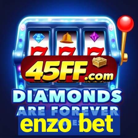 enzo bet
